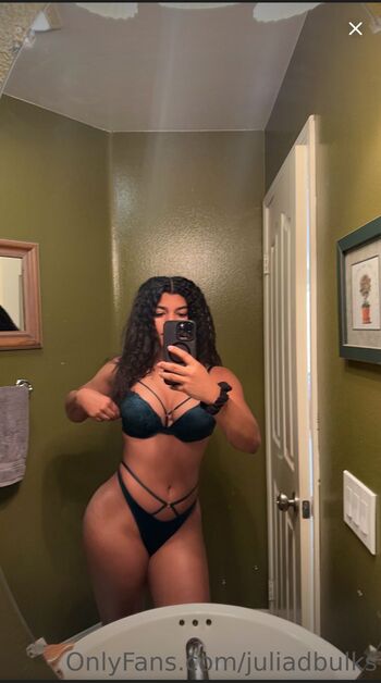 Juliadbulks
