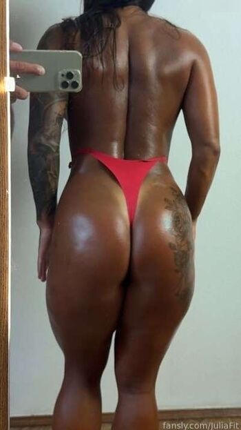 JuliaFit