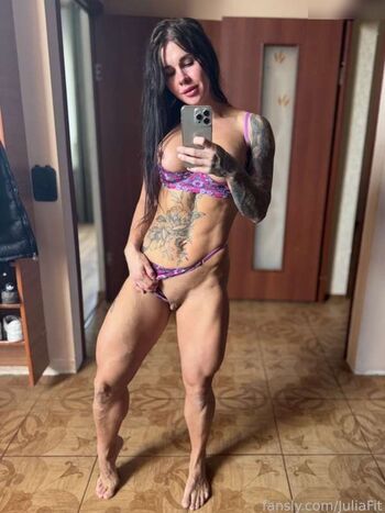 JuliaFit