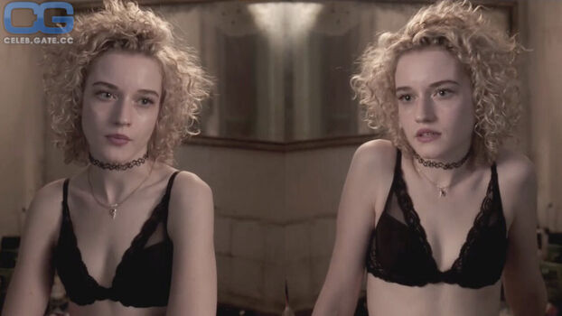Juliagarner