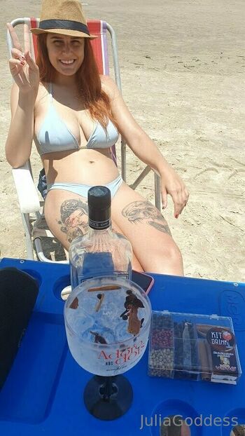 juliagoddess