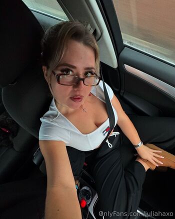juliahaxo