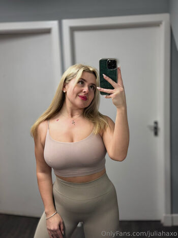 juliahaxo