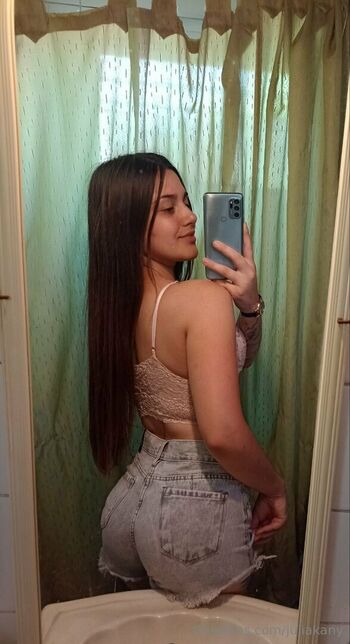 juliakany
