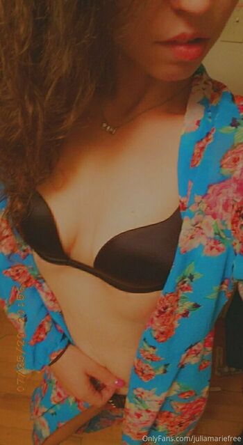 juliamariefree