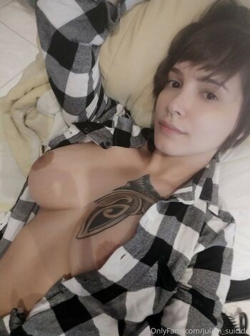 Julian Suicide