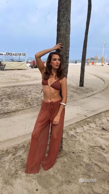 Juliana Boller