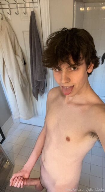 julianblackx