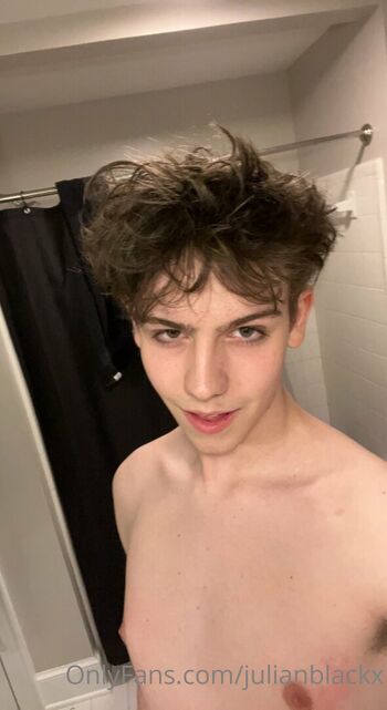 julianblackx