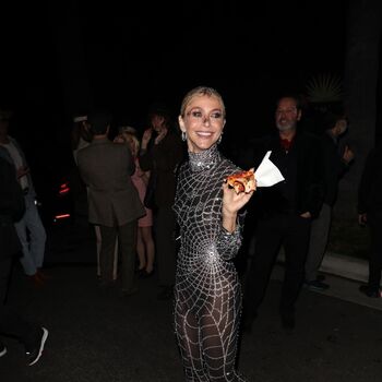 Julianne Hough