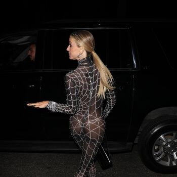 Julianne Hough