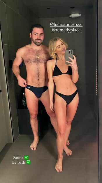 Julianne Hough