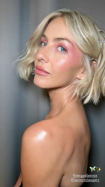Julianne Hough