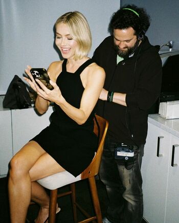 Julianne Hough