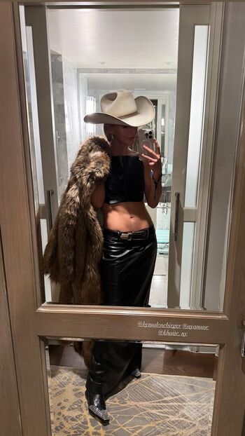 Julianne Hough