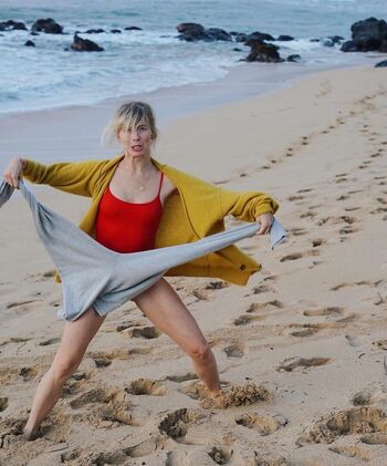 Julianne Hough