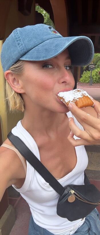 Julianne Hough