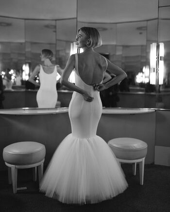 Julianne Hough