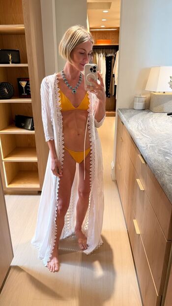 Julianne Hough