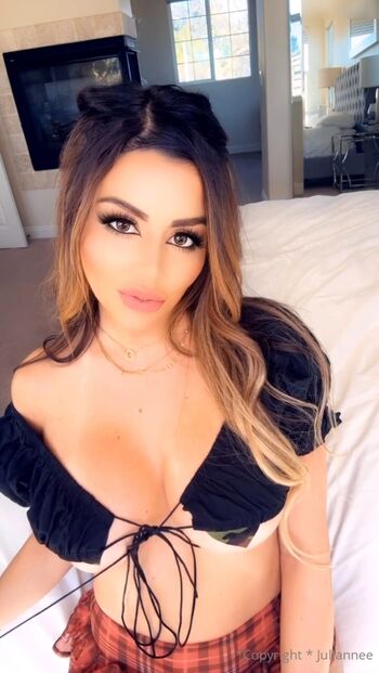 Julianne Kissinger