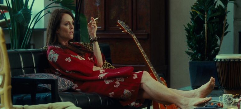 Julianne Moore