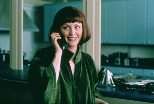 Julianne Moore