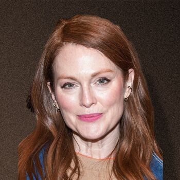 Julianne Moore