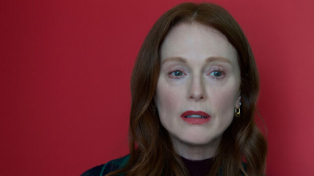 Julianne Moore
