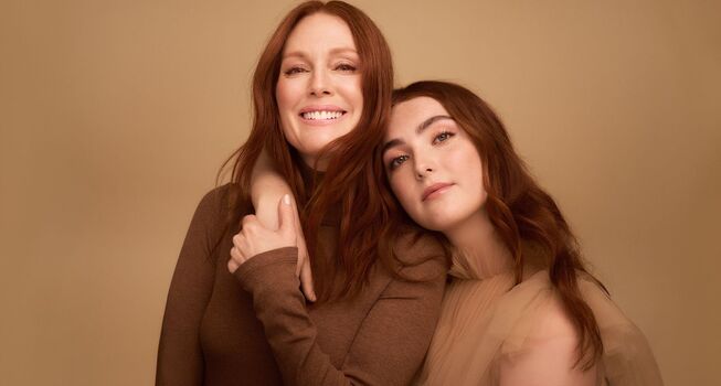Julianne Moore
