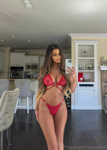 Juliannee