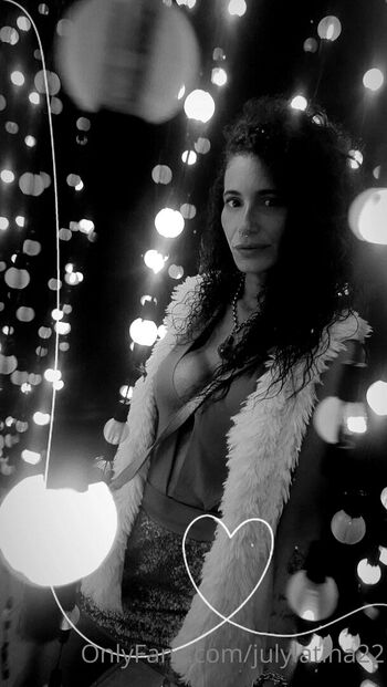 juliaredlove