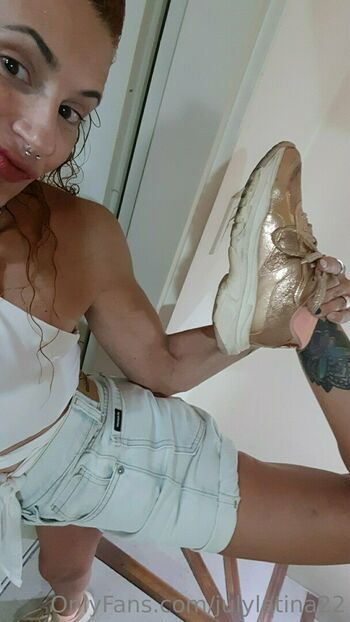 juliaredlove