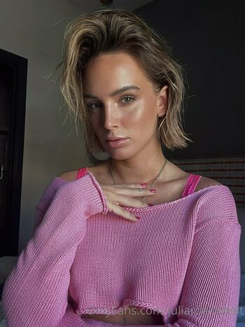 Juliaroemmelt