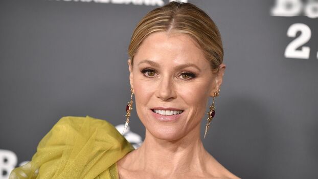 Julie Bowen