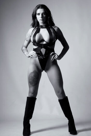 Julieanne McCarthy