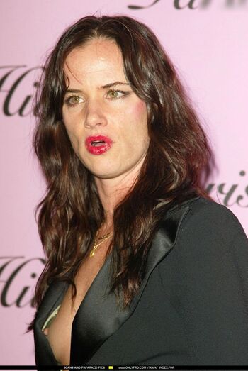 Juliette Lewis