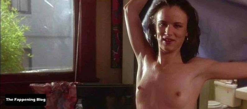 Juliette Lewis