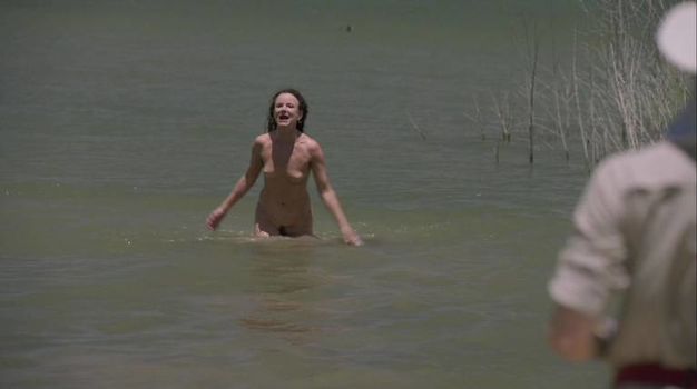 Juliette Lewis