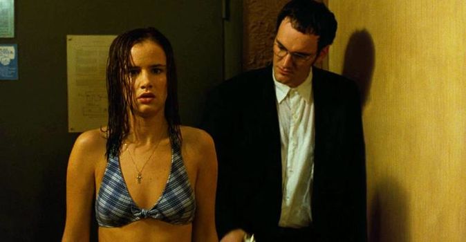 Juliette Lewis