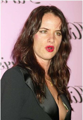 Juliette Lewis
