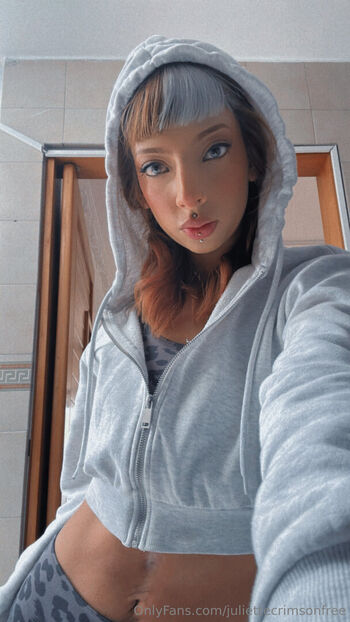 juliettecrimsonfree