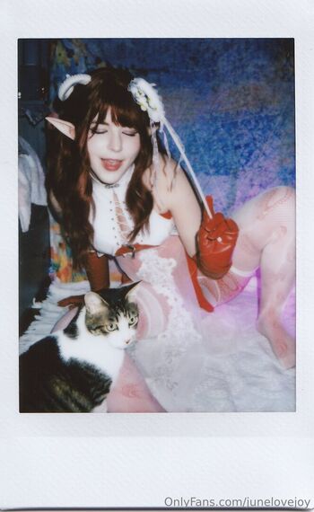 junelovejoy