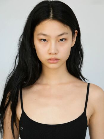Jung Ho-yeon