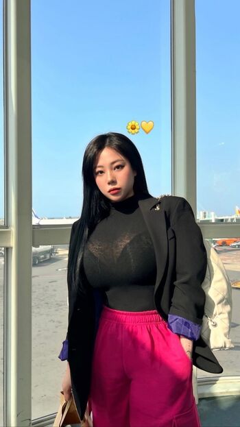 Jung Hye Bin