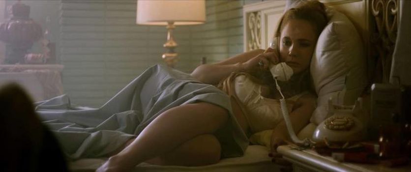 Juno Temple