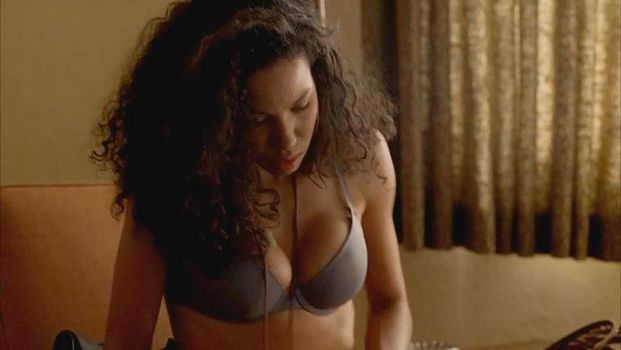 Jurnee Smollett-Bell