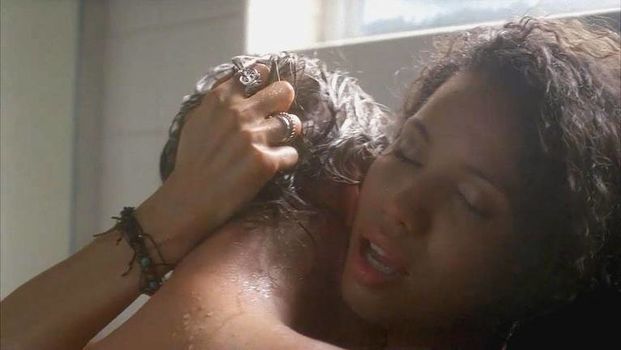 Jurnee Smollett-Bell