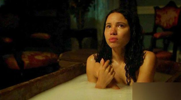 Jurnee Smollett-Bell