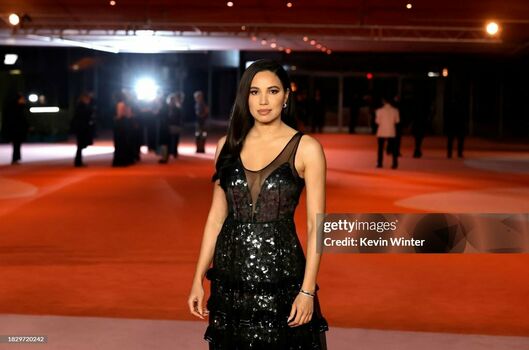 Jurnee Smollett