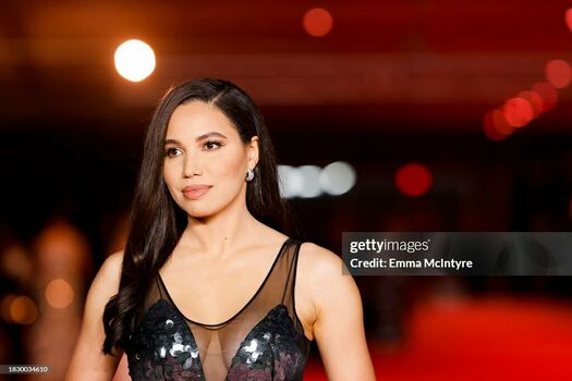 Jurnee Smollett